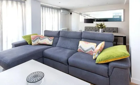 Appartamento 76 m² a Castelló de la Plana / Castellón de la Plana