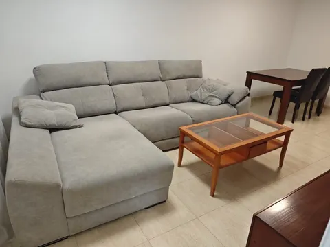 Pis de 70 m² a Almeria