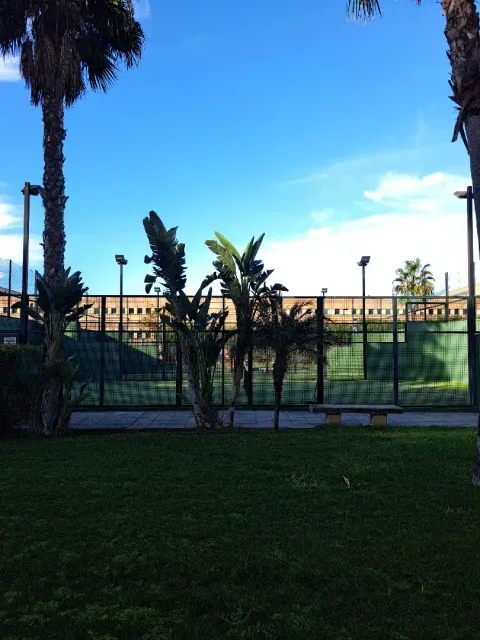 Piso de 100 m² en Jerez de la Frontera