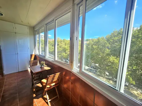 Wohnung 111 m² in Marbella