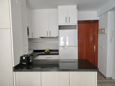 Pis de 50 m² a Algarrobo