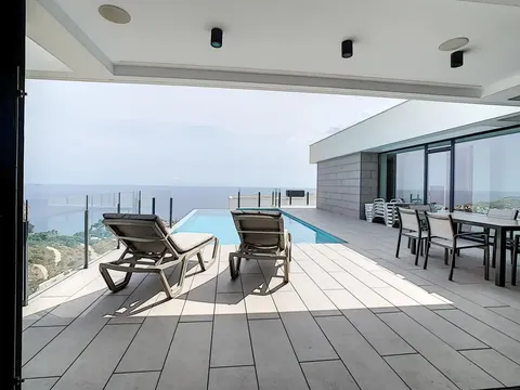 Casa de 251 m² a el Poble Nou de Benitatxell