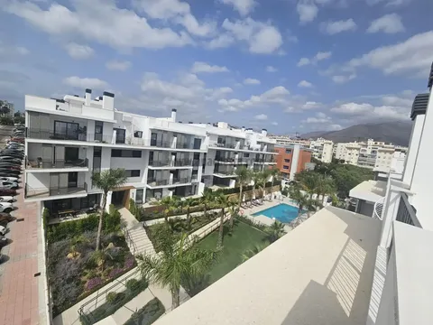Pis de 145 m² a Estepona