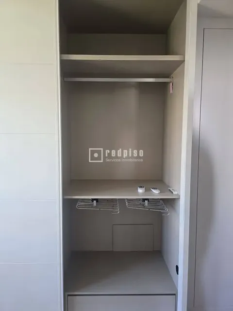 Pis de 114 m² a Madrid