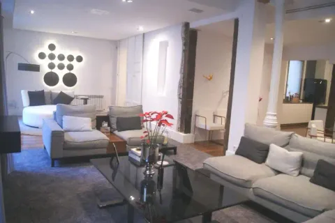 Piso de 85 m² en Madrid