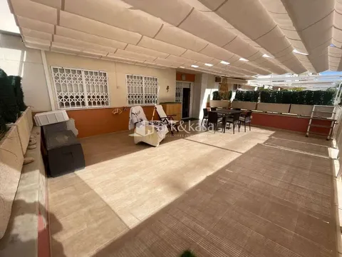 Pis de 60 m² a Almenara