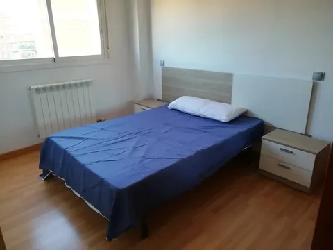 Pis de 50 m² a Saragossa