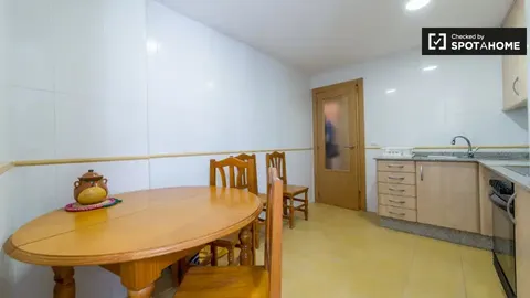 Habitació de lloguer, València