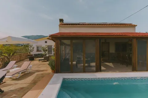 Casa de 257 m² a Salobreña