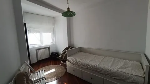 Pis de 89 m² a Gijón