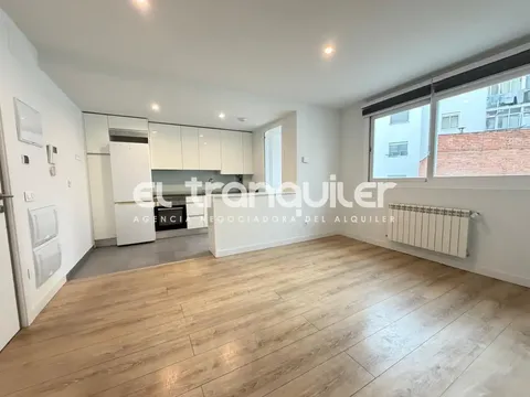 Appartement 61 m² à San Sebastián de los Reyes