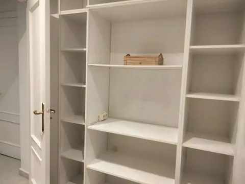 Zimmer zur Miete, Madrid