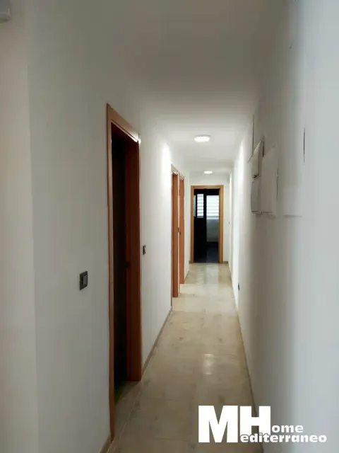 Квартира 135 м² в Benavites