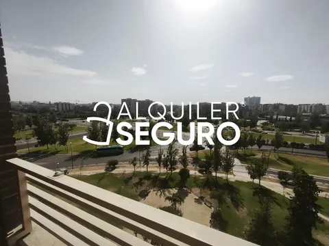 Pis de 100 m² a Saragossa
