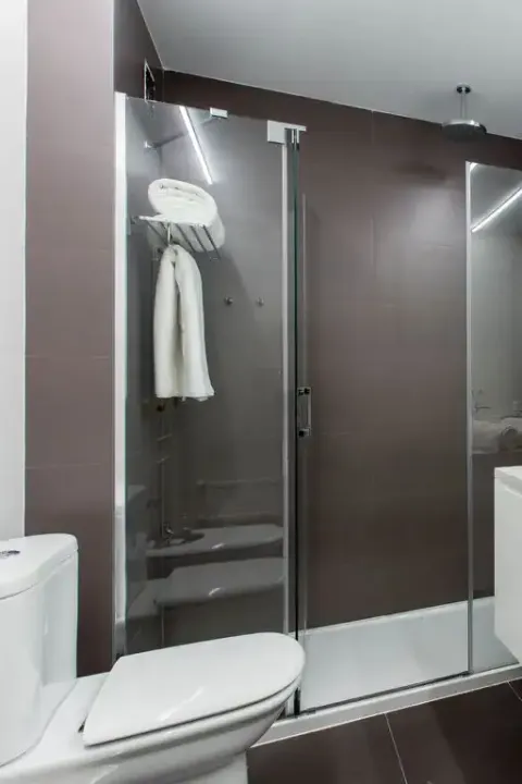 Pis de 68 m² a Guadalajara