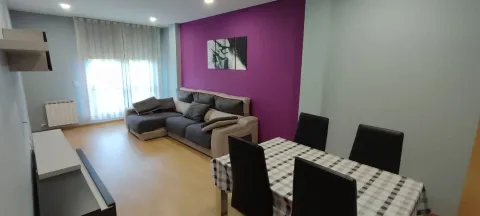 Wohnung 96 m² in Redondela