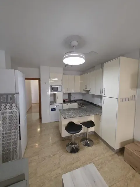Wohnung 86 m² in Los Alcázares