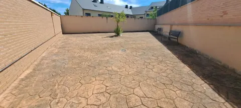 Pis de 110 m² a Brunete
