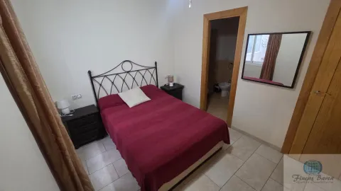 Pis de 89 m² a Fuengirola