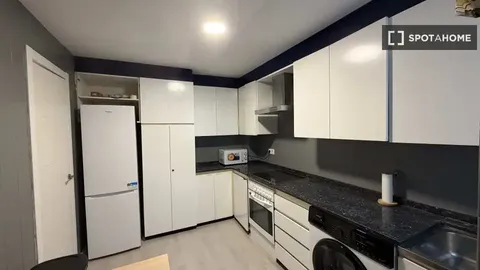 Zimmer zur Miete, Valencia