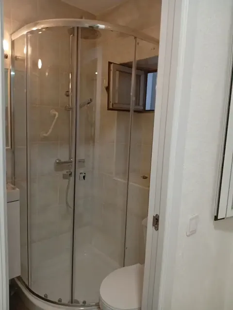 Wohnung 25 m² in Madrid