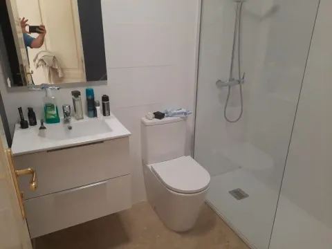 Wohnung 110 m² in El Rosario