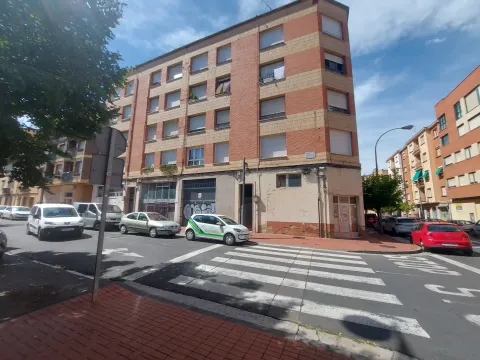 Appartamento 65 m² a Logroño