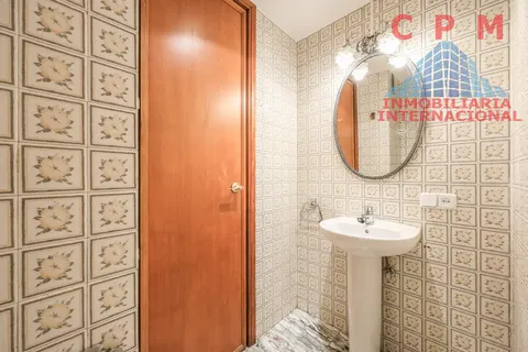 Pis de 186 m² a Madrid