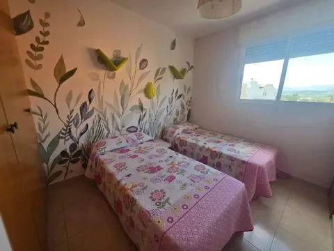 Piso de 80 m² en Chilches