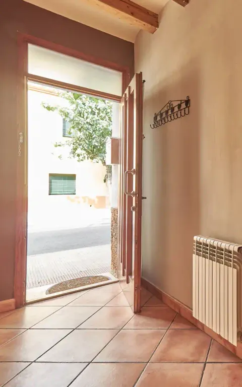 Casa de 142 m² a Llorenç del Penedès
