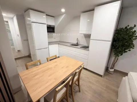 Wohnung 60 m² in Salamanca