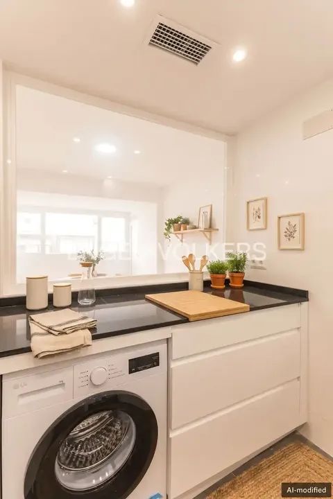 Appartamento 98 m² a Madrid