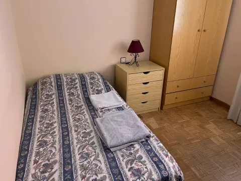 Habitación en alquiler, Leganés