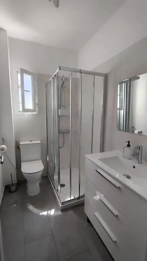Pis de 63 m² a Sevilla
