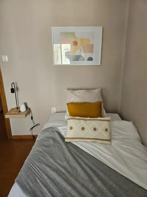 Habitació de lloguer, València