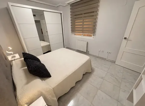 Pis de 87 m² a Jaén
