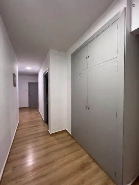 Zimmer zur Miete, Granada