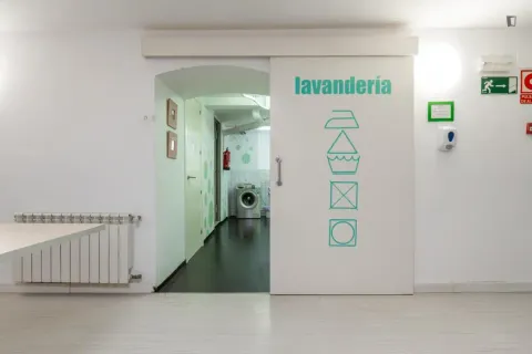 Habitació de lloguer, Granada