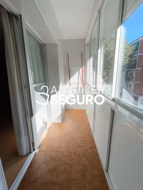 Wohnung 75 m² in Leganés