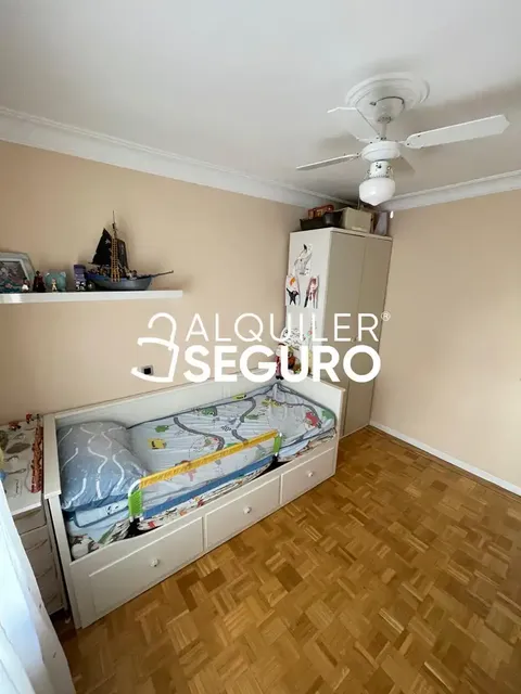 Pis de 70 m² a Madrid