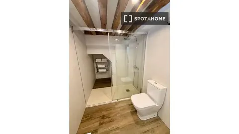 Pis de 79 m² a Madrid
