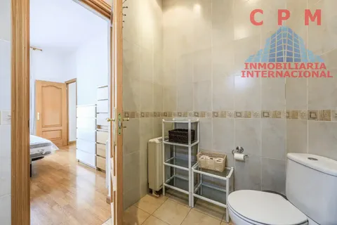 Wohnung 85 m² in Madrid