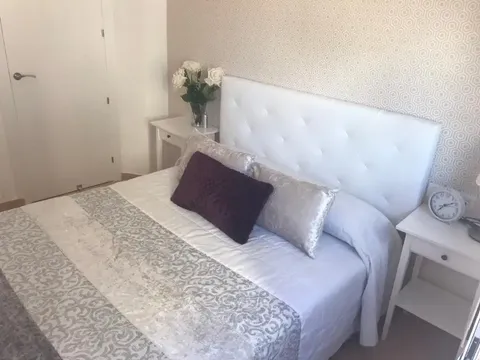 Appartement 50 m² à Benalmádena