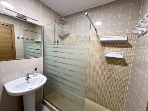 Habitació de lloguer, València