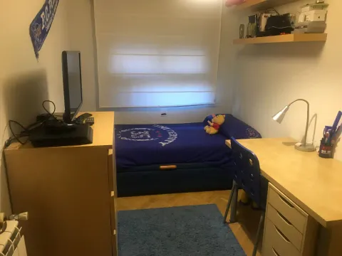 Pis de 84 m² a Madrid