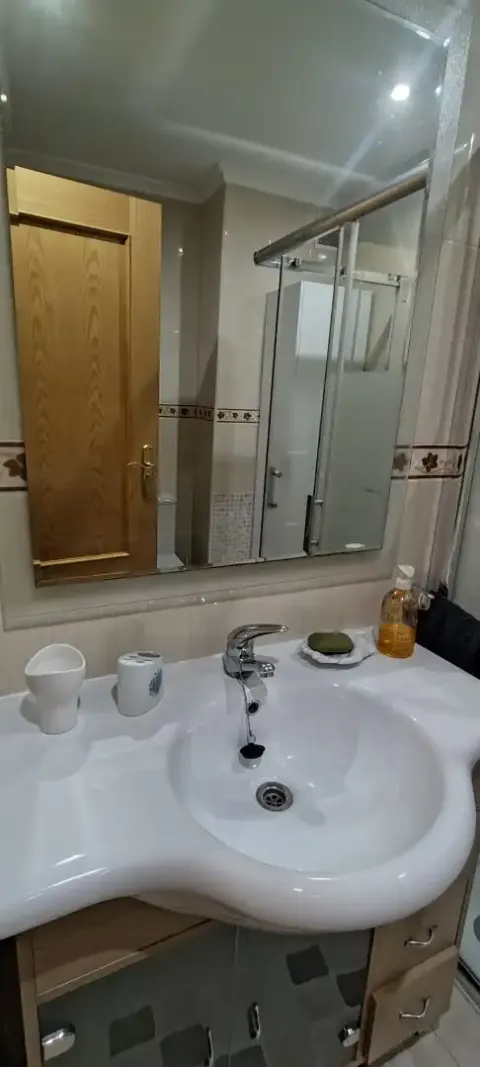 Pis de 70 m² a Haro