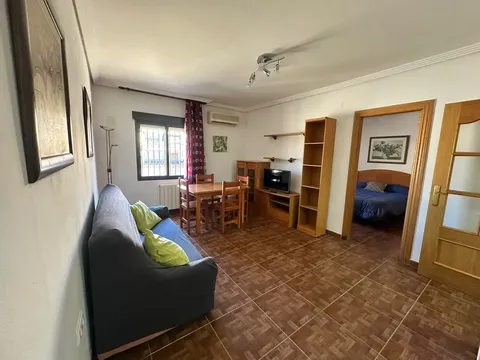 Pis de 60 m² a Guadix