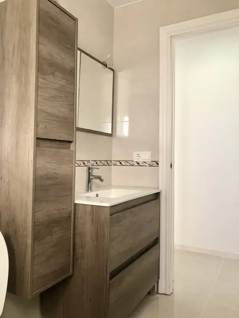 Pis de 85 m² a València