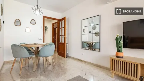 Habitación en alquiler, Hospitalet de Llobregat
