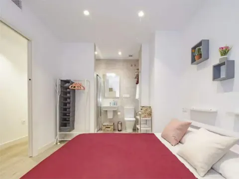 Pis de 67 m² a Fuengirola